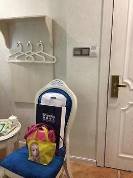 Yueyou Boutique Hotel Chongqing Exterior foto